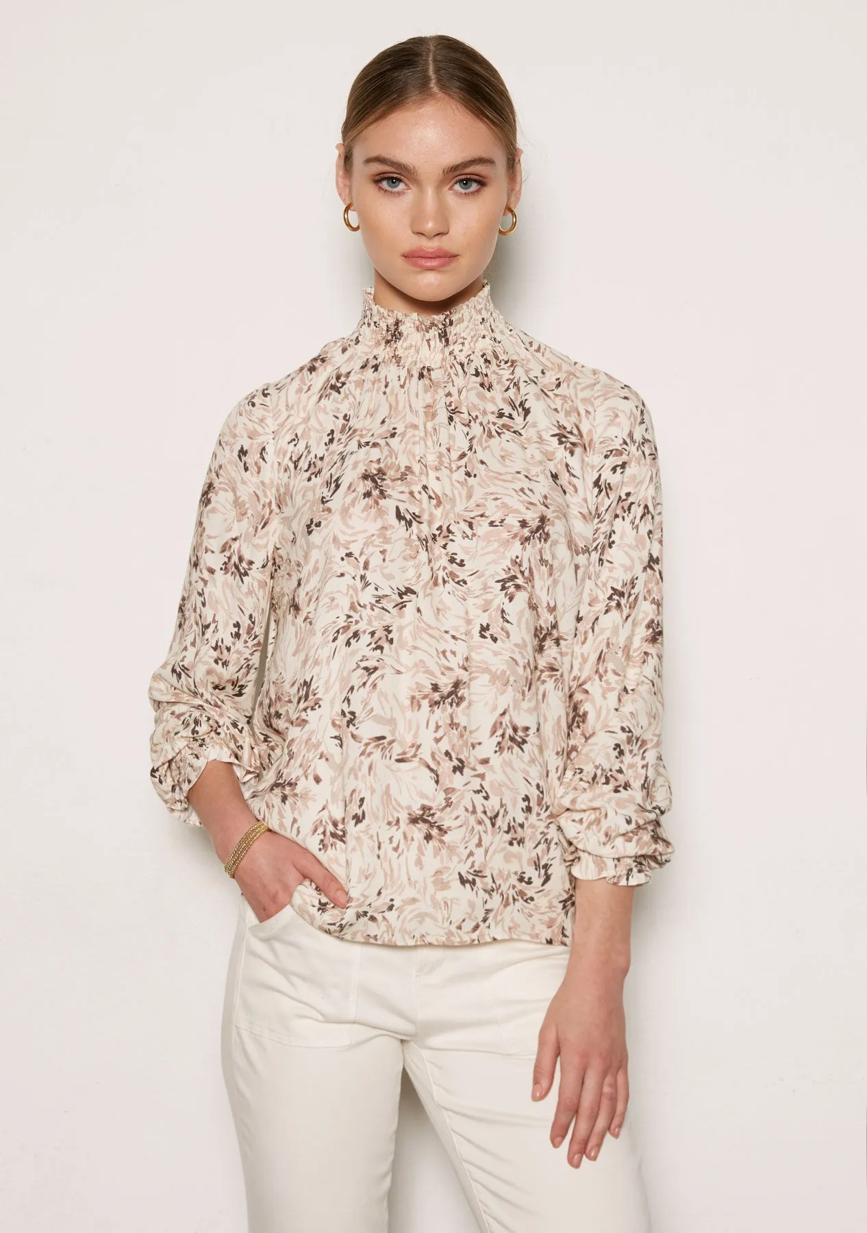 Brie Top sold by Tart Collections