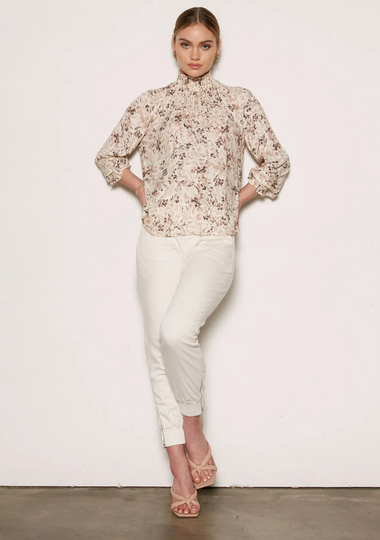 Brie Top sold by Tart Collections product image thumbnail 2