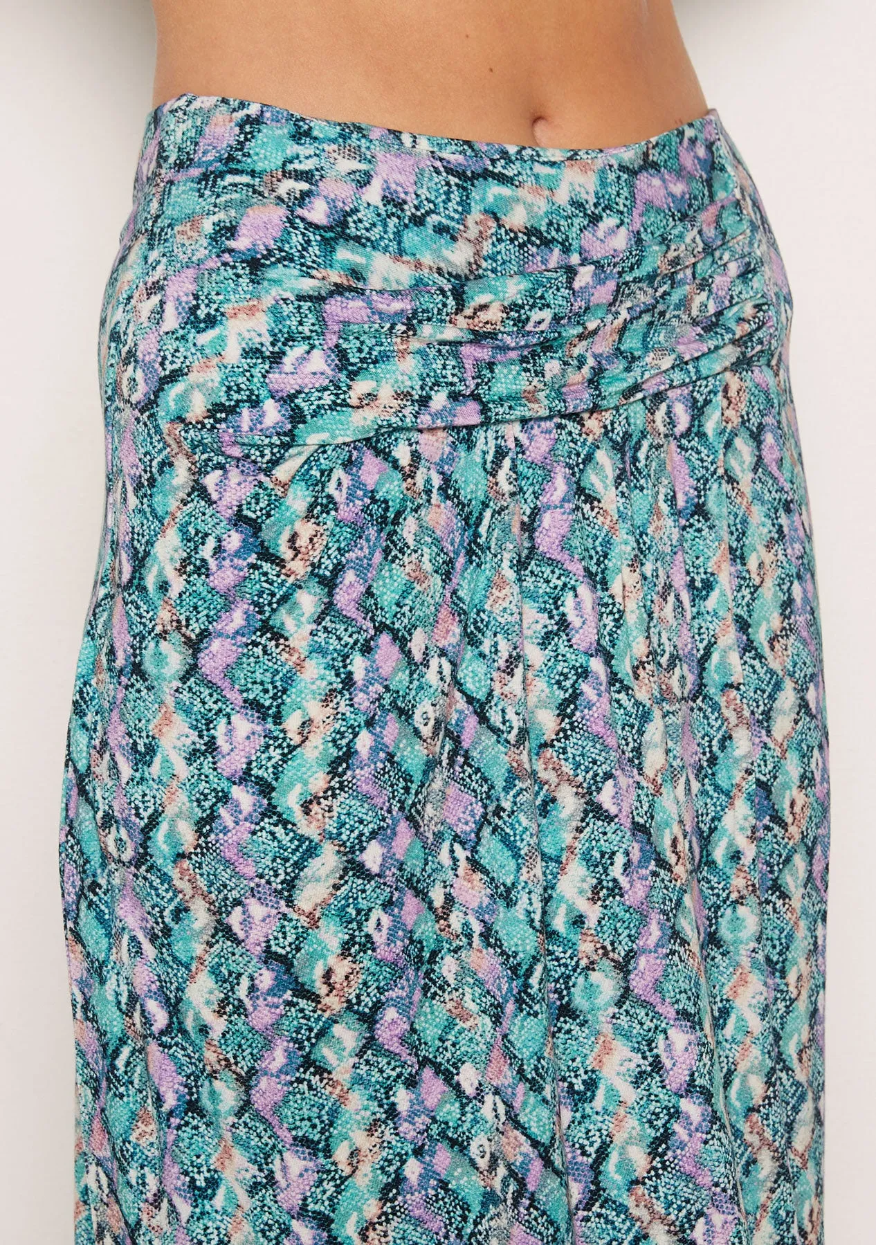 Trina Skirt sold by Tart Collections product image thumbnail 4