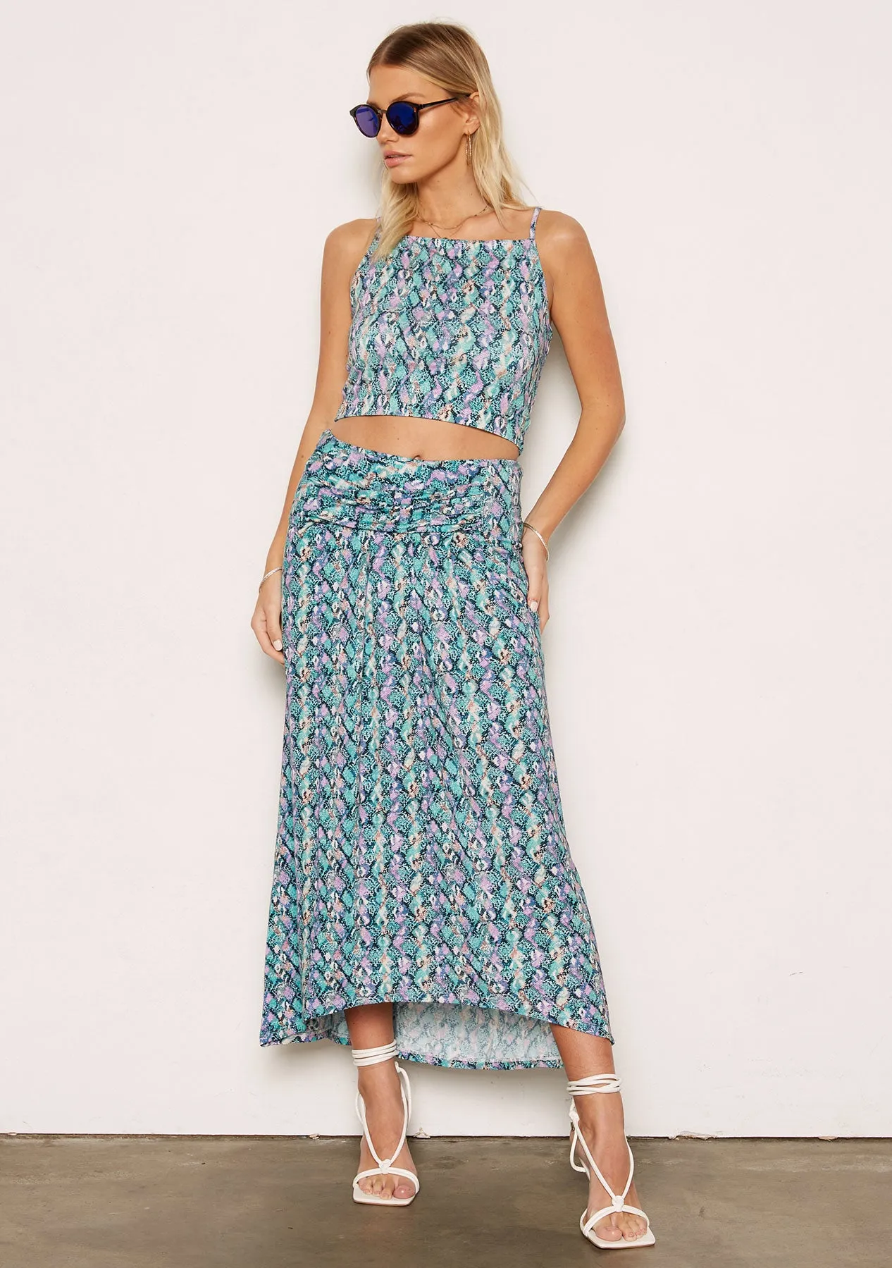 Trina Skirt sold by Tart Collections product image thumbnail 5