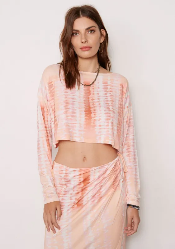Kayli Top made by Tart Collections