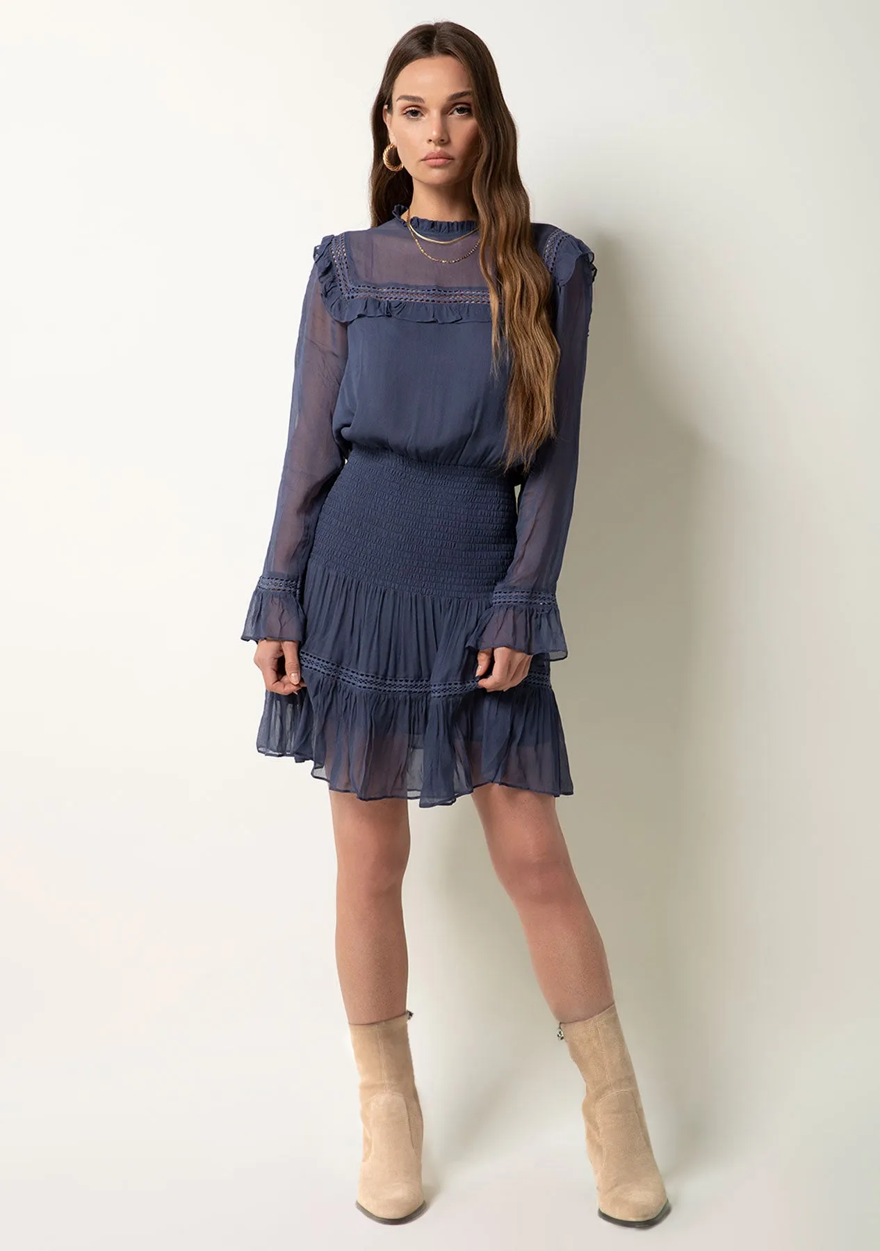 Valeria Dress sold by Tart Collections product image thumbnail 5