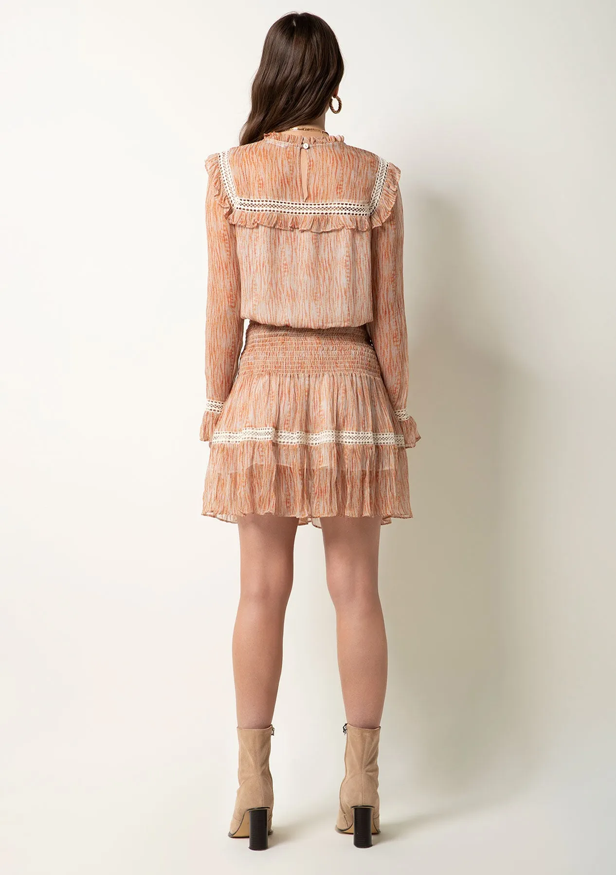 Valeria Dress sold by Tart Collections product image thumbnail 3