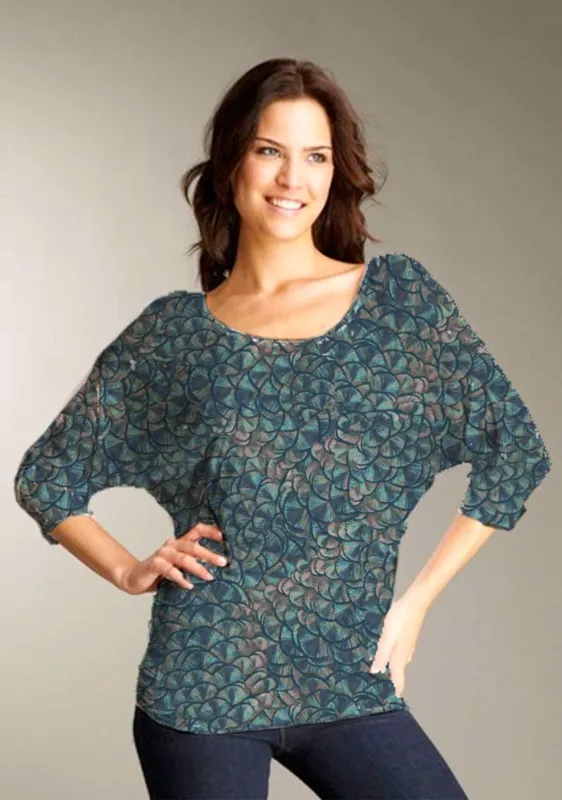 Bette Top sold by Tart Collections