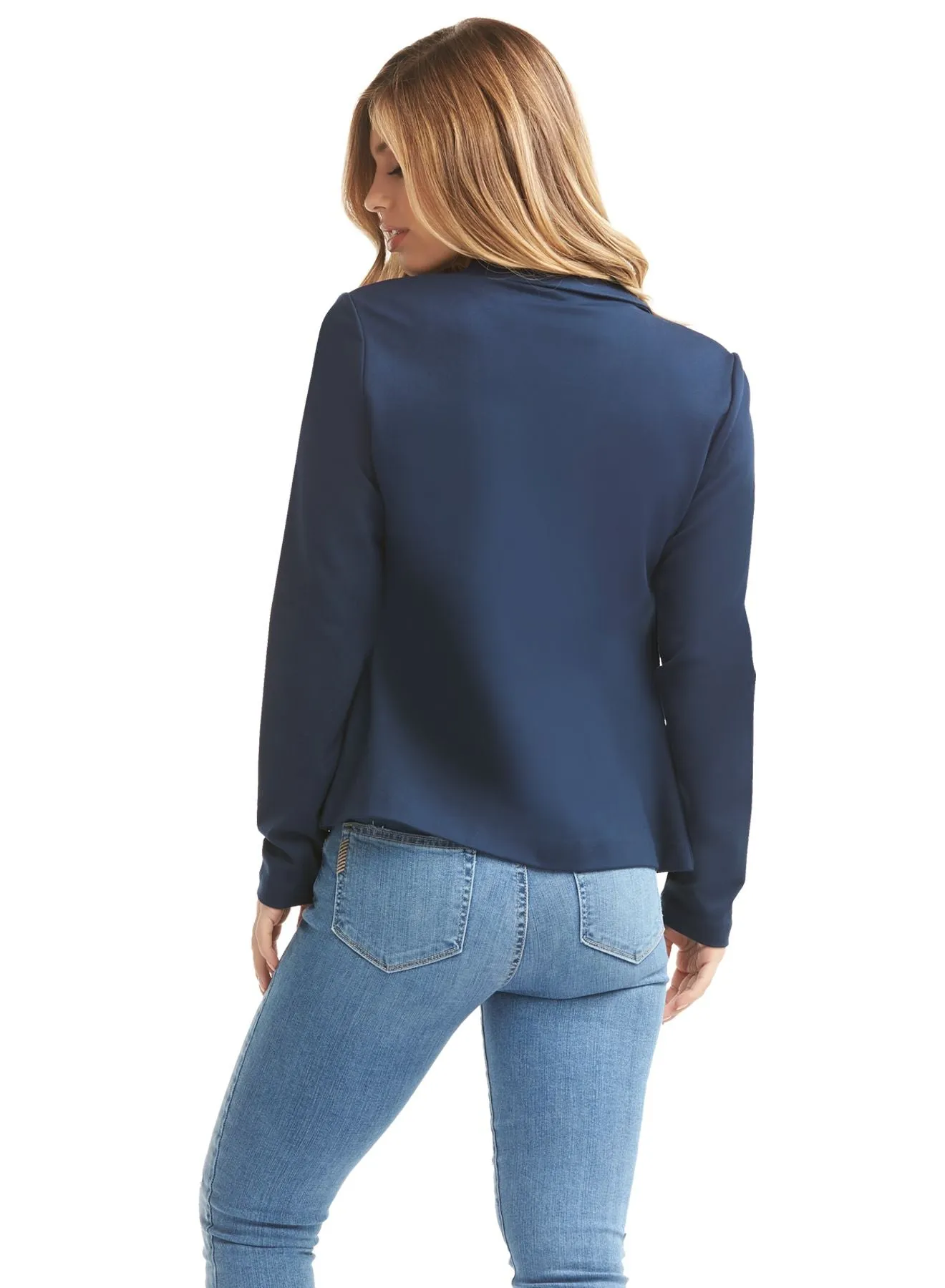 Aiko Blazer sold by Tart Collections product image thumbnail 2