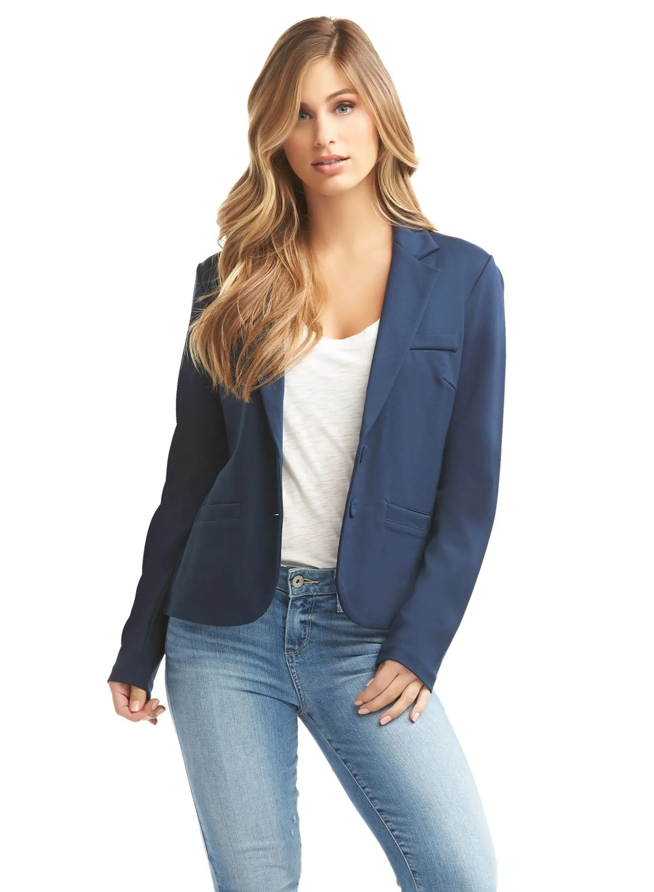 Aiko Blazer sold by Tart Collections product image thumbnail 3