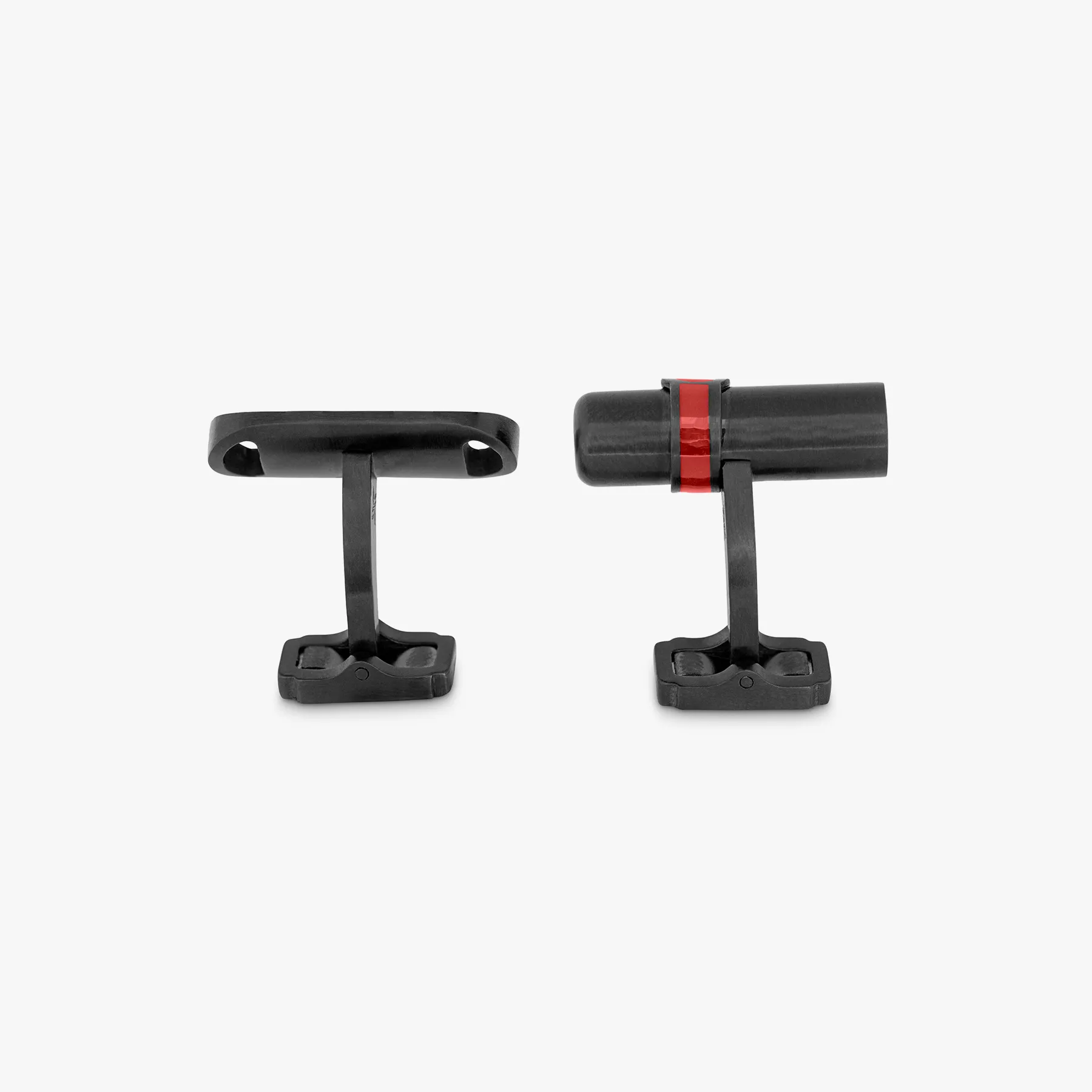 THOMPSON Cigar and Cutter cufflinks sold by Tateossian product image thumbnail 2