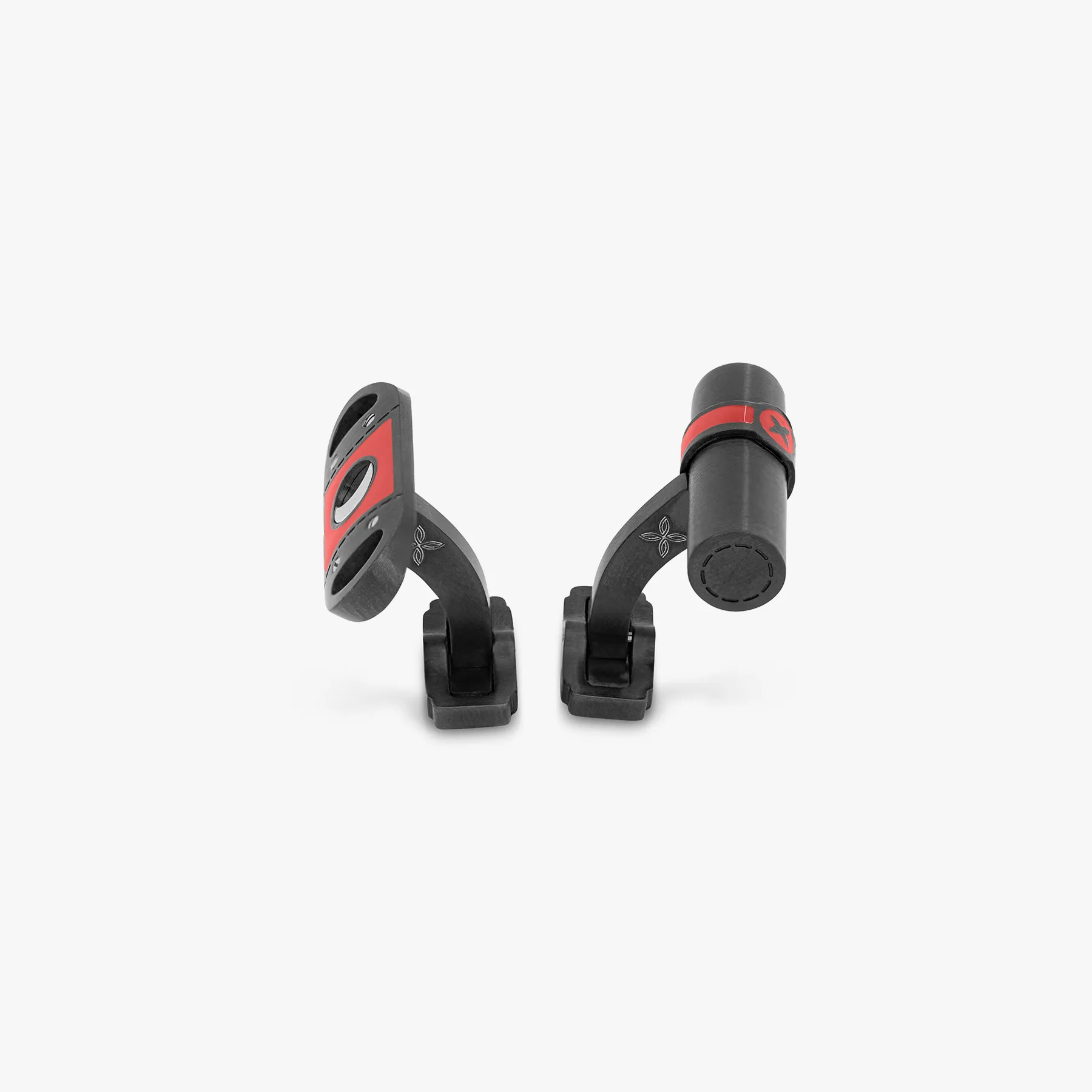 THOMPSON Cigar and Cutter cufflinks sold by Tateossian product image thumbnail 3