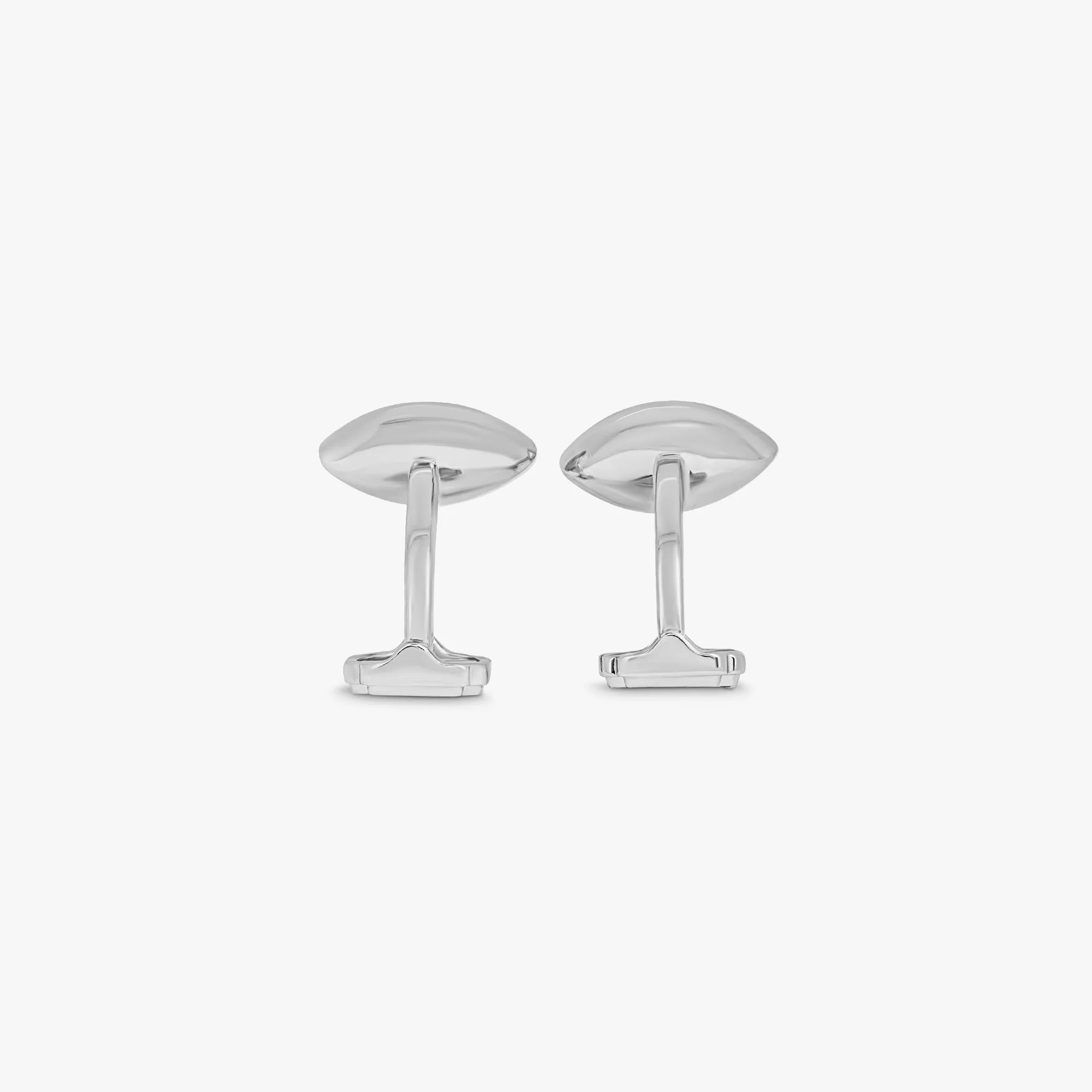 THOMPSON Evil Eye cufflinks sold by Tateossian product image thumbnail 2