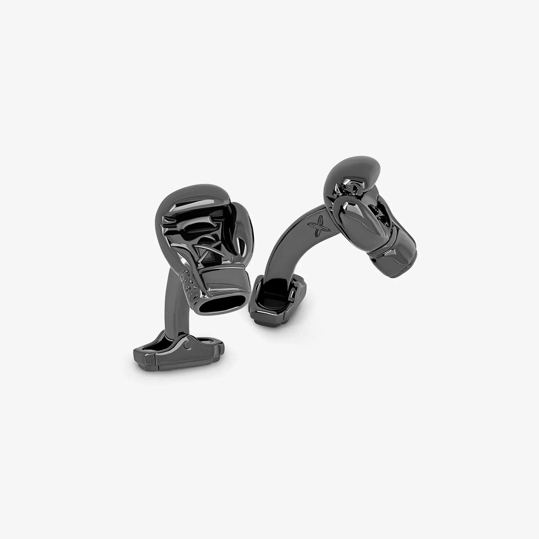 THOMPSON Boxing cufflinks sold by Tateossian