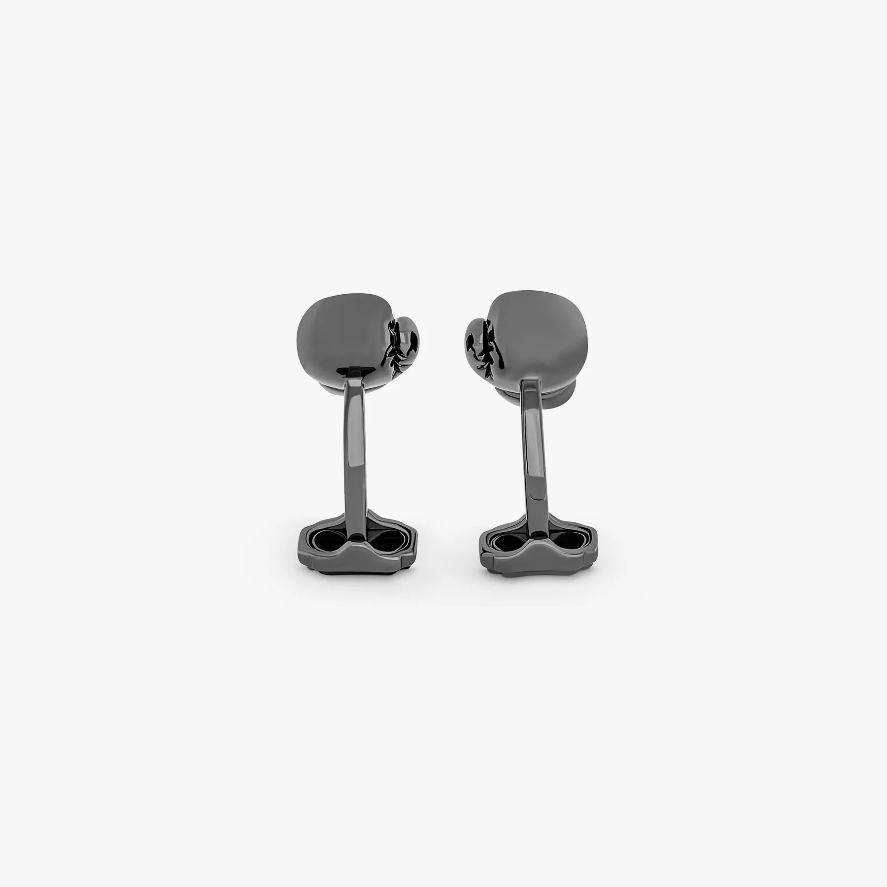 THOMPSON Boxing cufflinks sold by Tateossian product image thumbnail 2