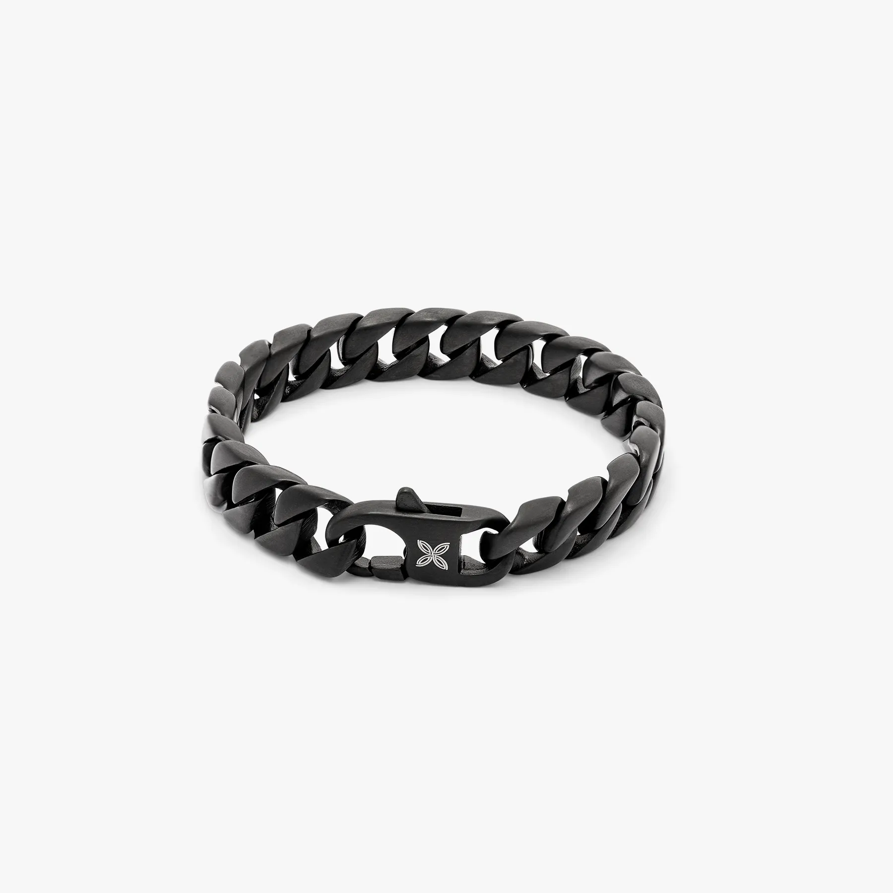 Thompson Catena Bracelet sold by Tateossian