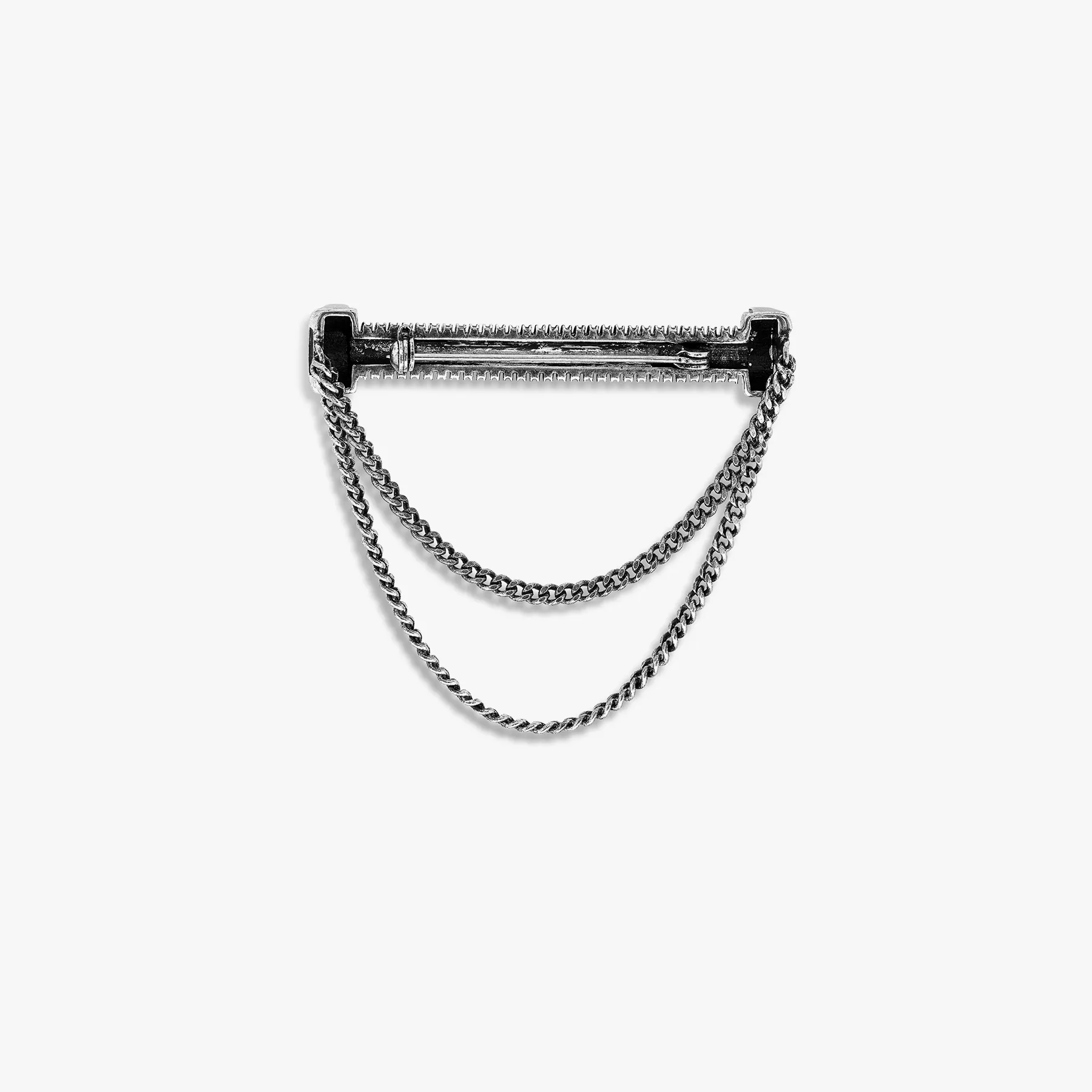 Catena Bolt pin sold by Tateossian product image thumbnail 2