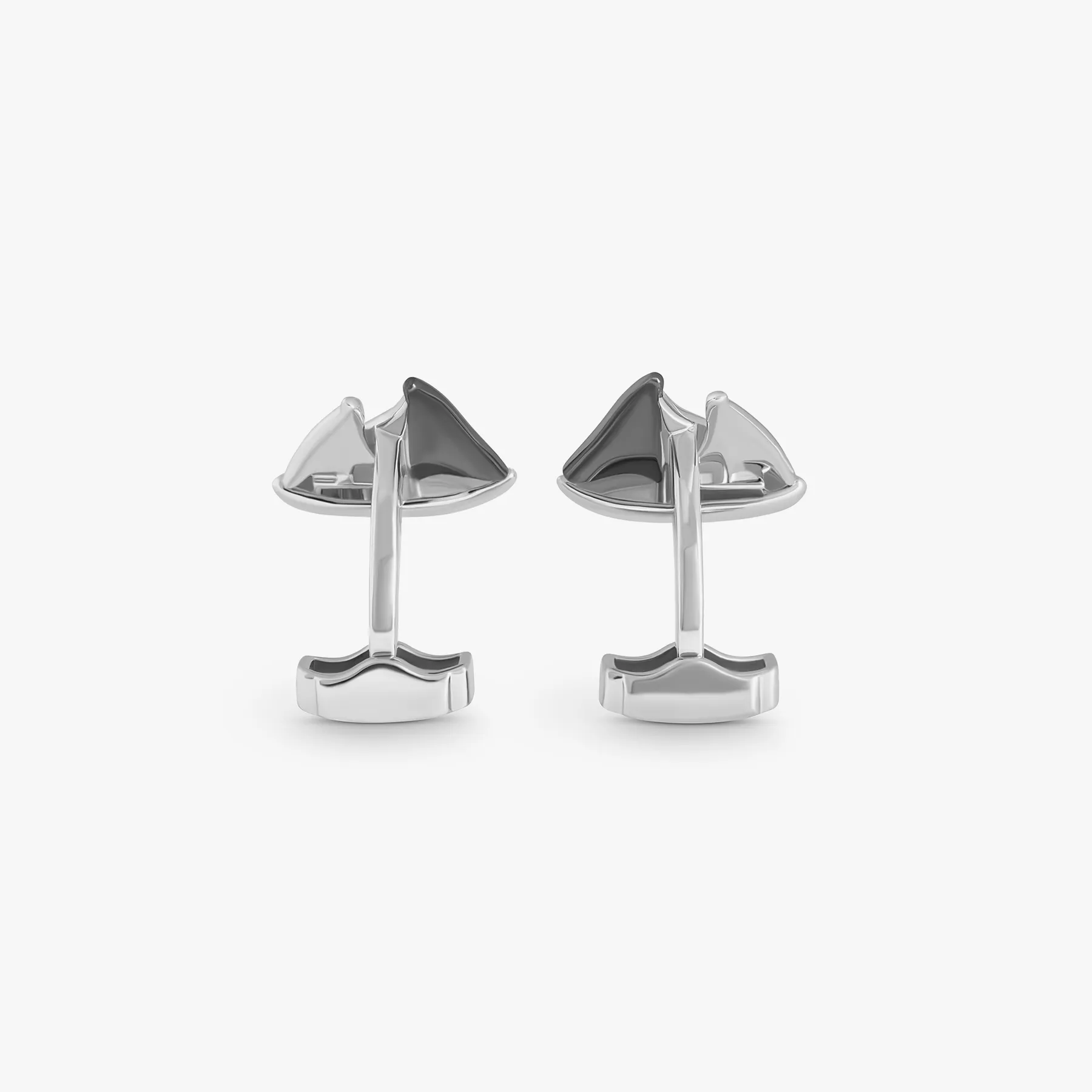 THOMPSON Sailing Boat cufflinks sold by Tateossian product image thumbnail 2