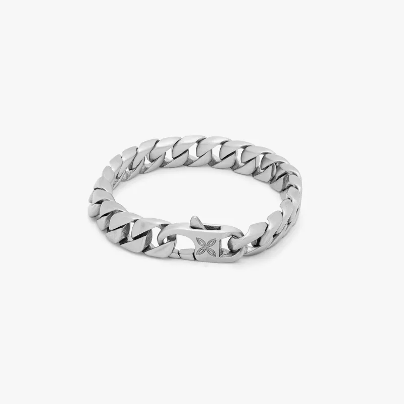Thompson Catena Bracelet sold by Tateossian