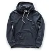 The Fillmore Hoodie in Coal Terry sold by Taylor Stitch