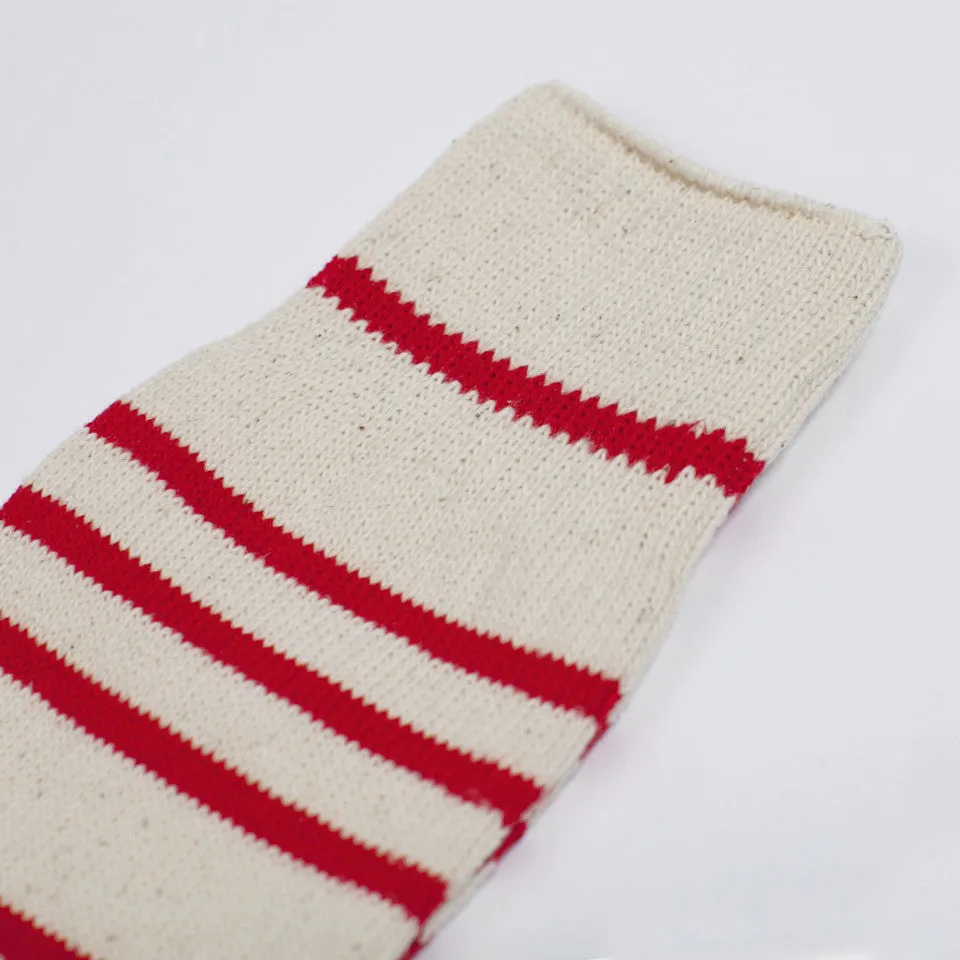 Anonymous Ism Sailor Stripe Red sold by Taylor Stitch product image thumbnail 2