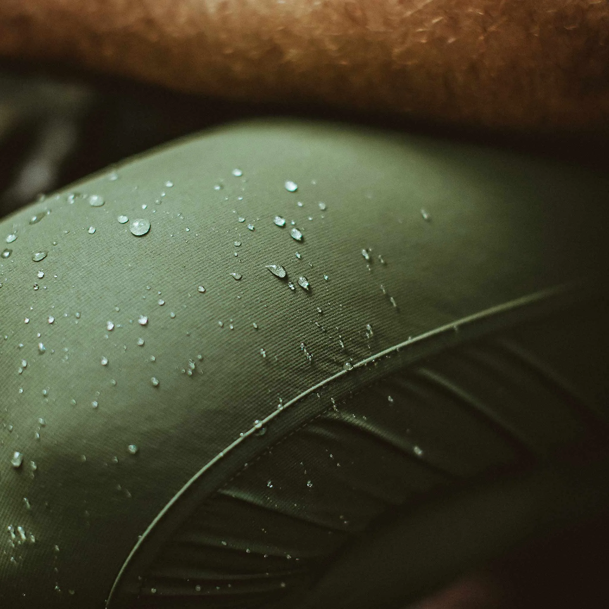 The Alpine Pant in Moss sold by Taylor Stitch product image thumbnail 3