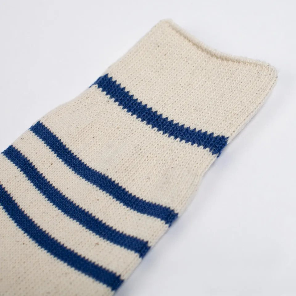 Anonymous Ism Sailor Stripe Royal sold by Taylor Stitch product image thumbnail 2