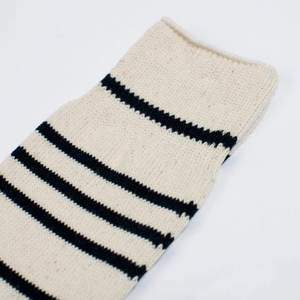 Anonymous Ism Sailor Stripe Navy sold by Taylor Stitch product image thumbnail 2