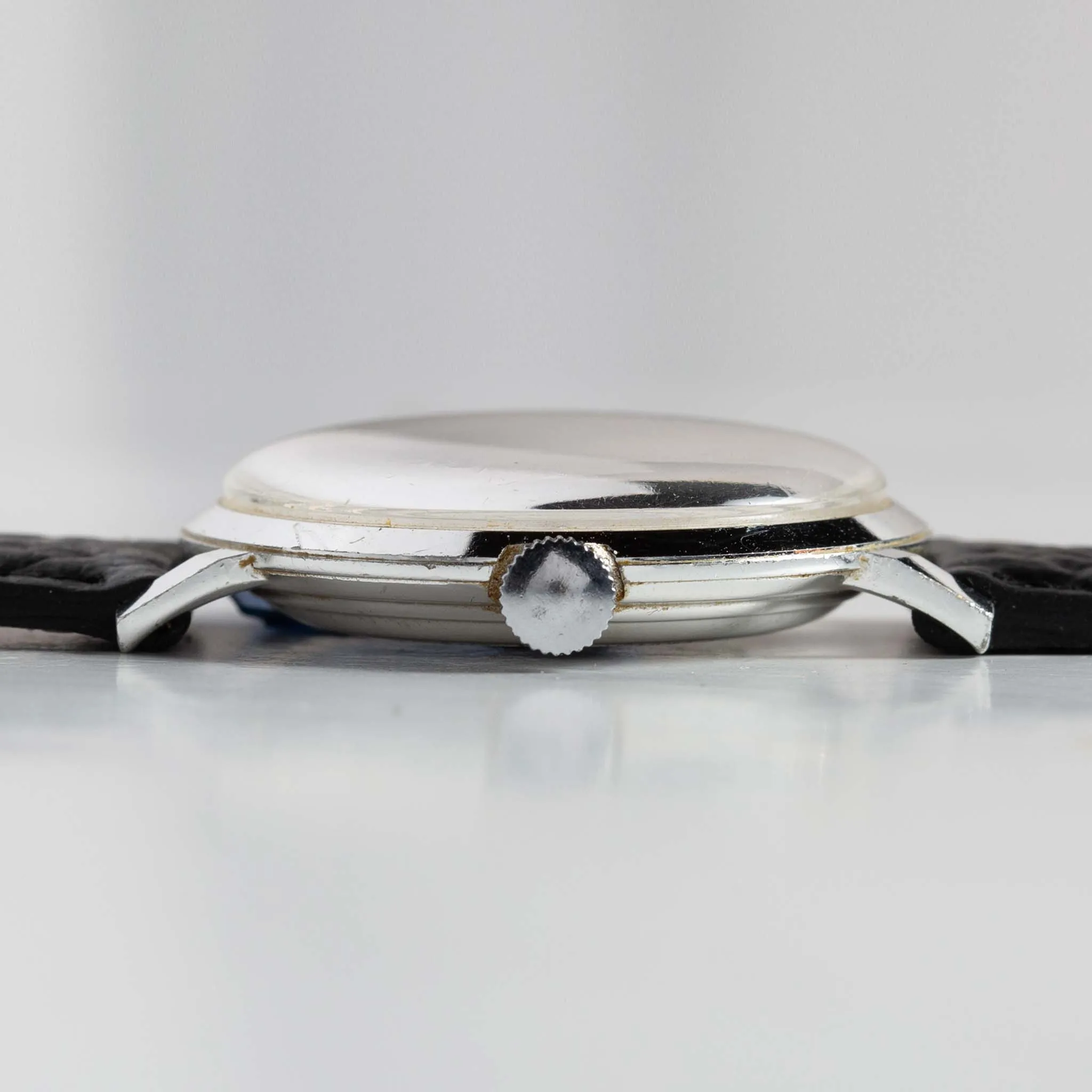 1960 Timex Marlin Aluminum sold by Taylor Stitch product image thumbnail 5