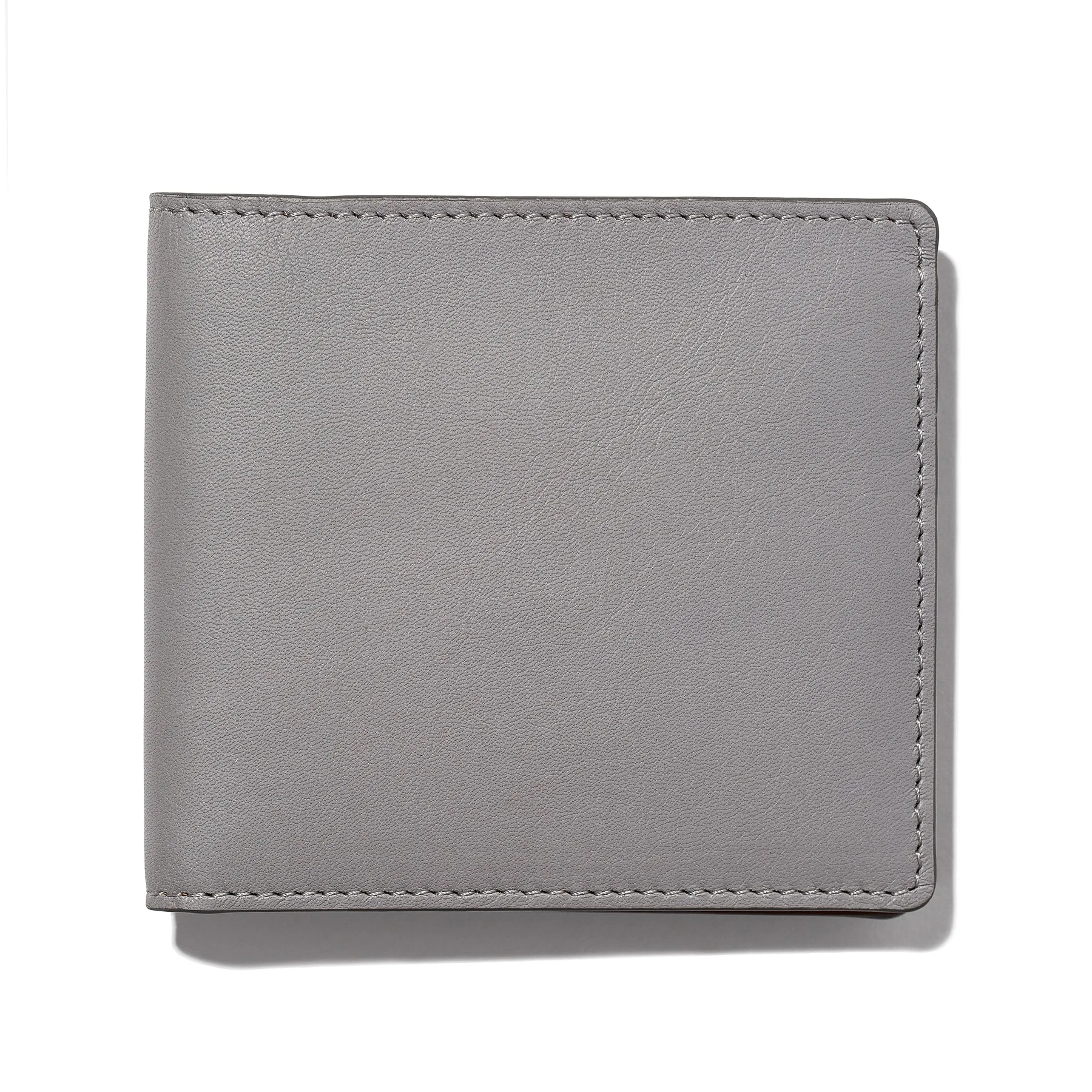 The Minimalist Billfold in Graphite sold by Taylor Stitch product image thumbnail 5