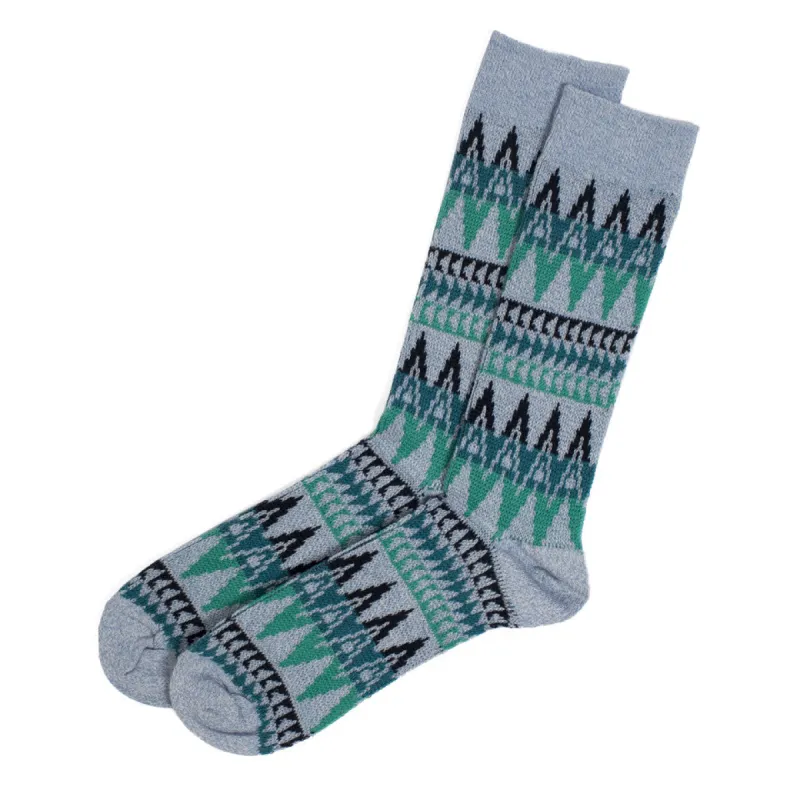 Anonymous Ism Navajo Print Sky sold by Taylor Stitch