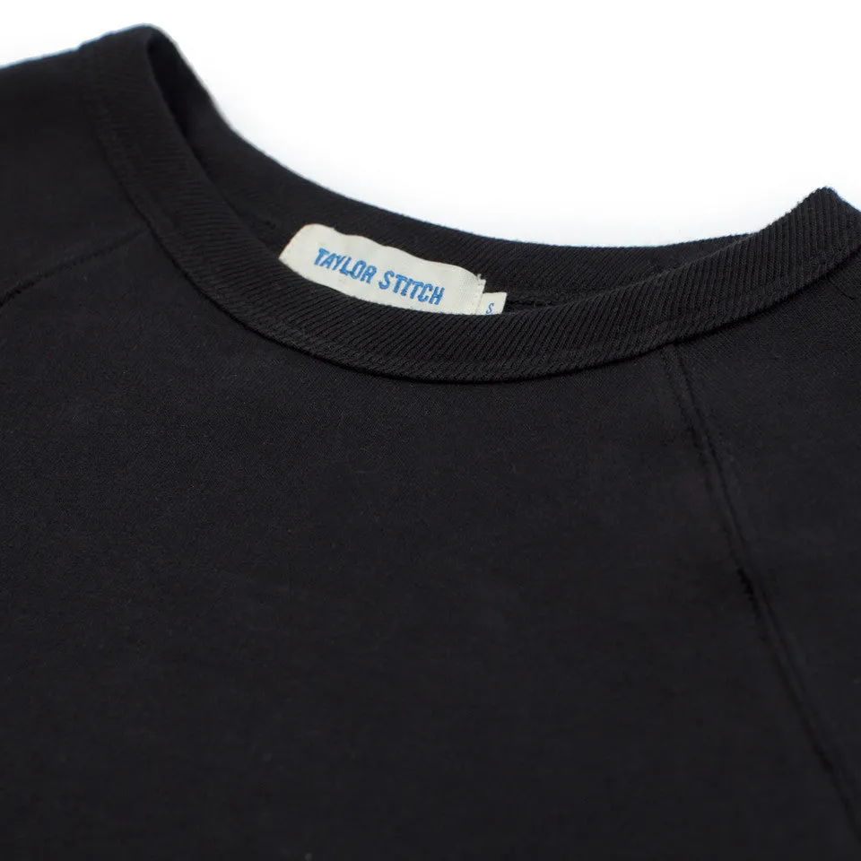 The Blair in Black sold by Taylor Stitch product image thumbnail 2