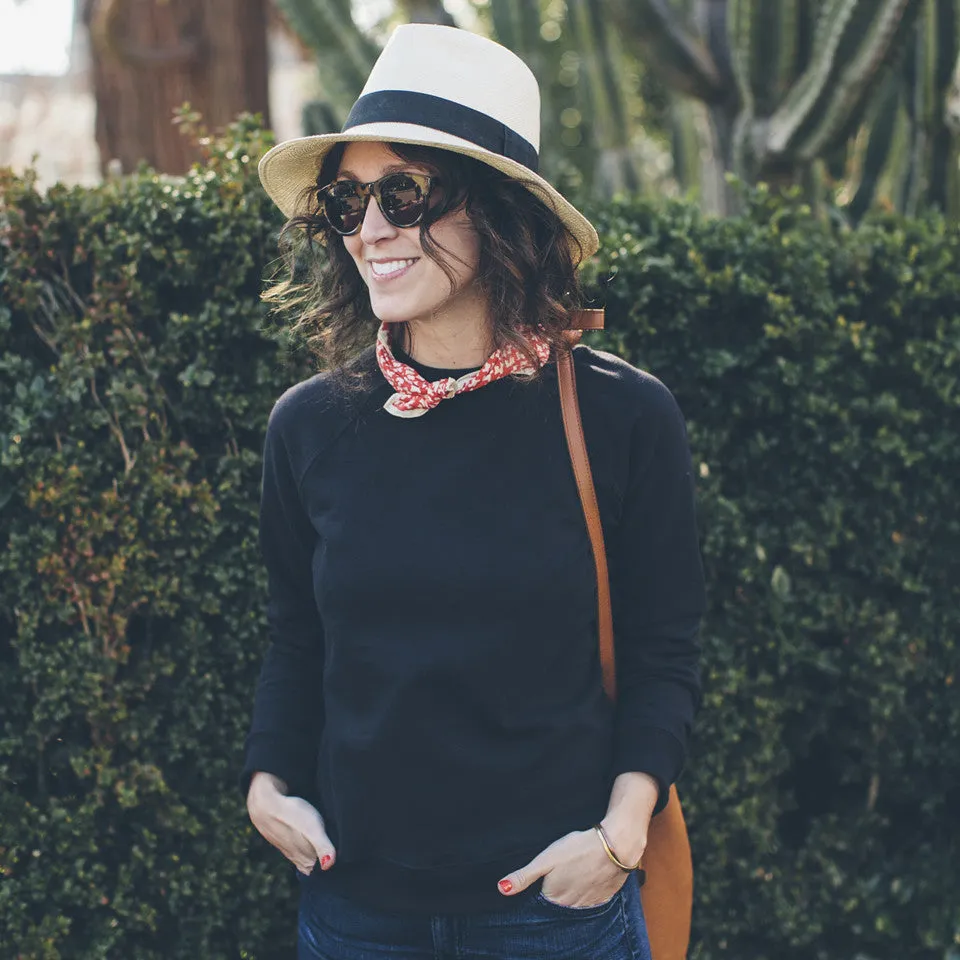 The Blair in Black sold by Taylor Stitch product image thumbnail 3