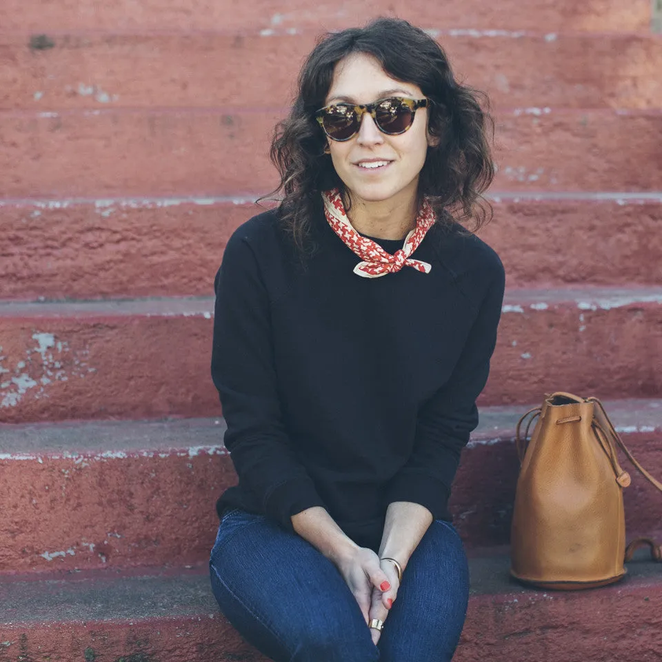 The Blair in Black sold by Taylor Stitch product image thumbnail 5