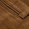 The Democratic Chino in Organic British Khaki sold by Taylor Stitch