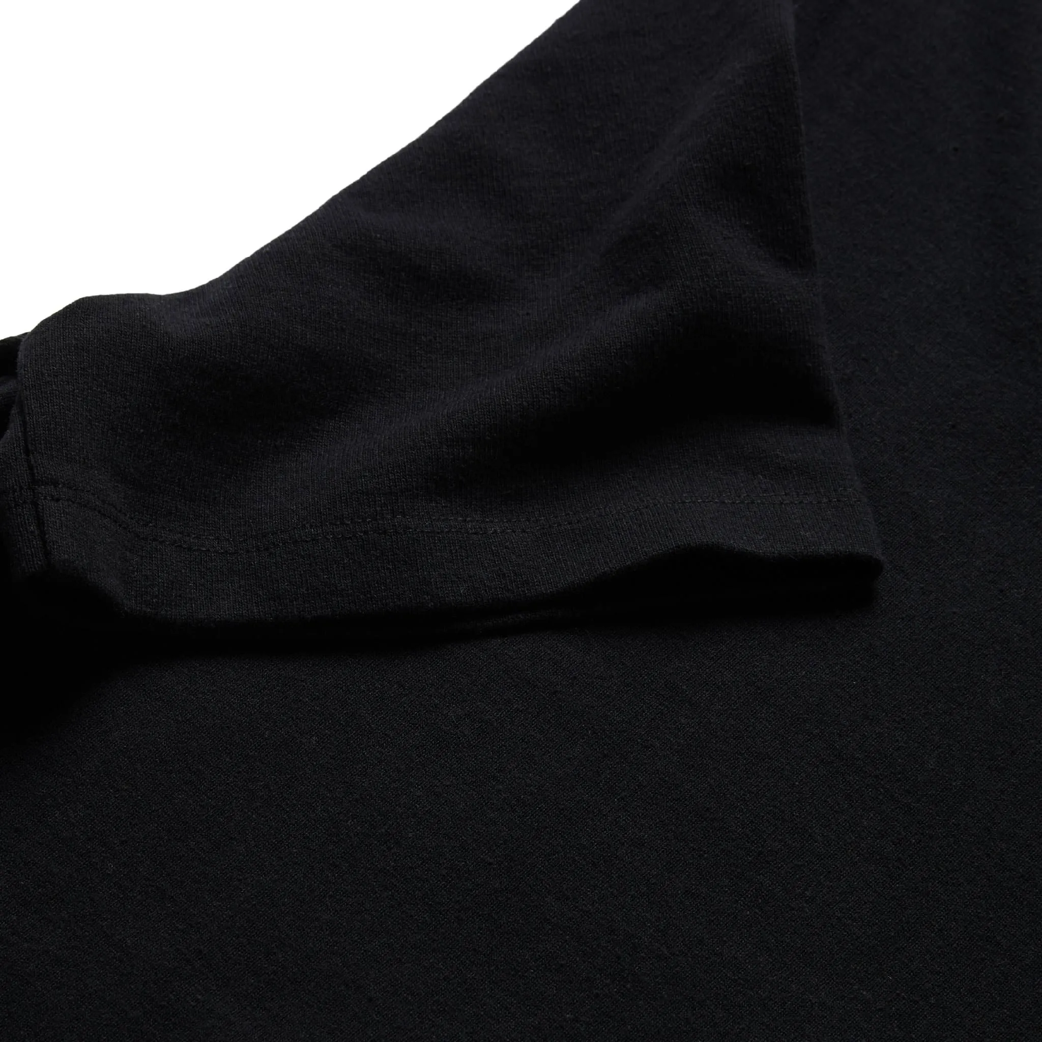 The Heavy Bag Tee in Black sold by Taylor Stitch product image thumbnail 5