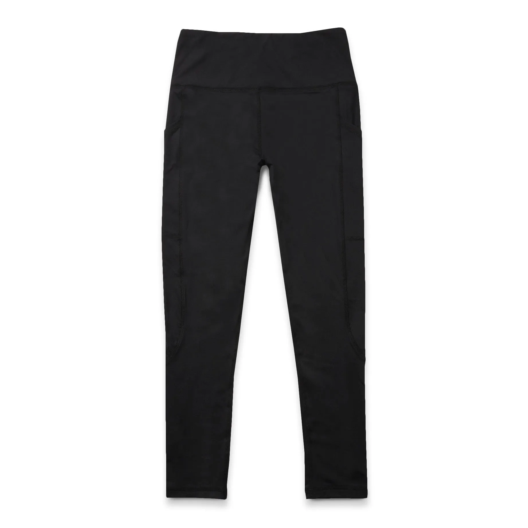 The Harper Legging in Black sold by Taylor Stitch