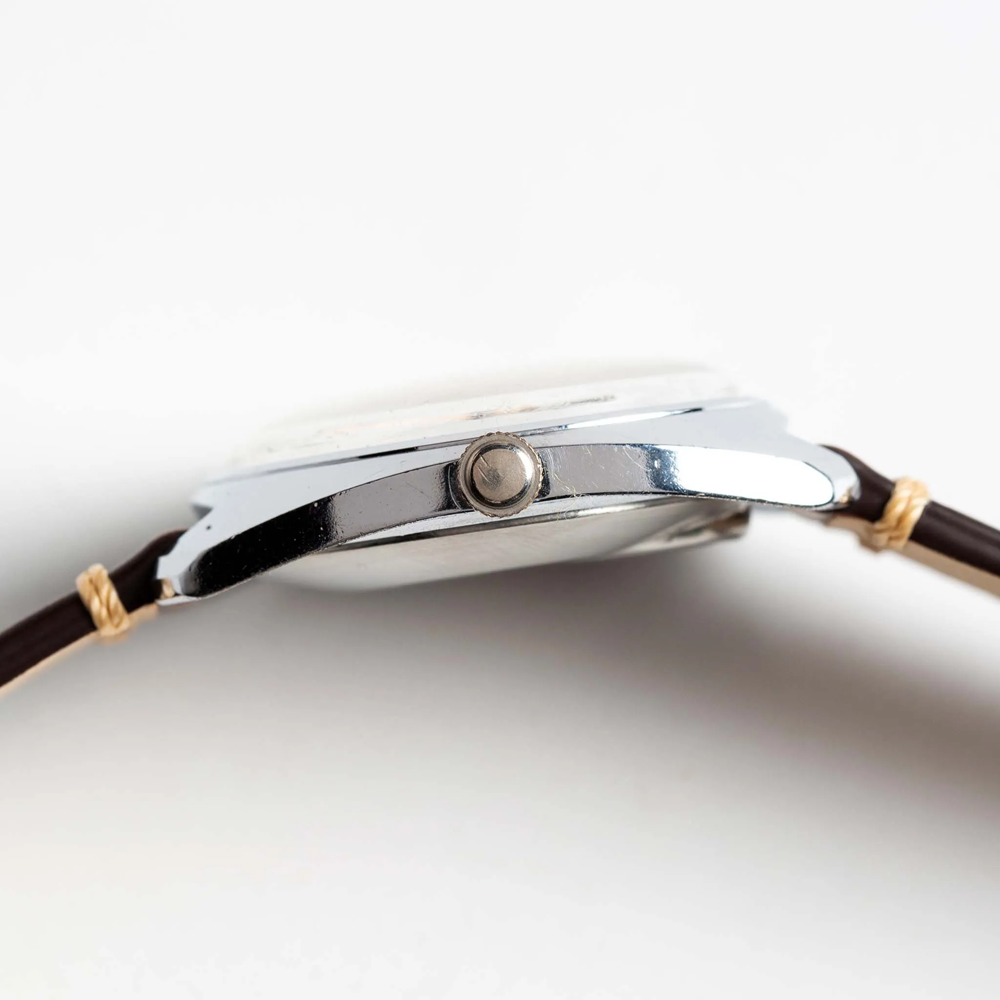 1974 Timex Electronic "Rotary" Calendar sold by Taylor Stitch product image thumbnail 5