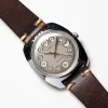 1974 Timex Electronic "Rotary" Calendar sold by Taylor Stitch