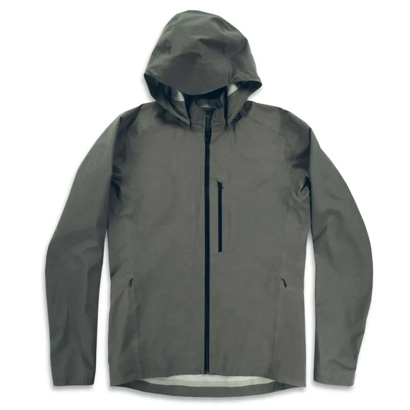 The Meridian in Forest sold by Taylor Stitch