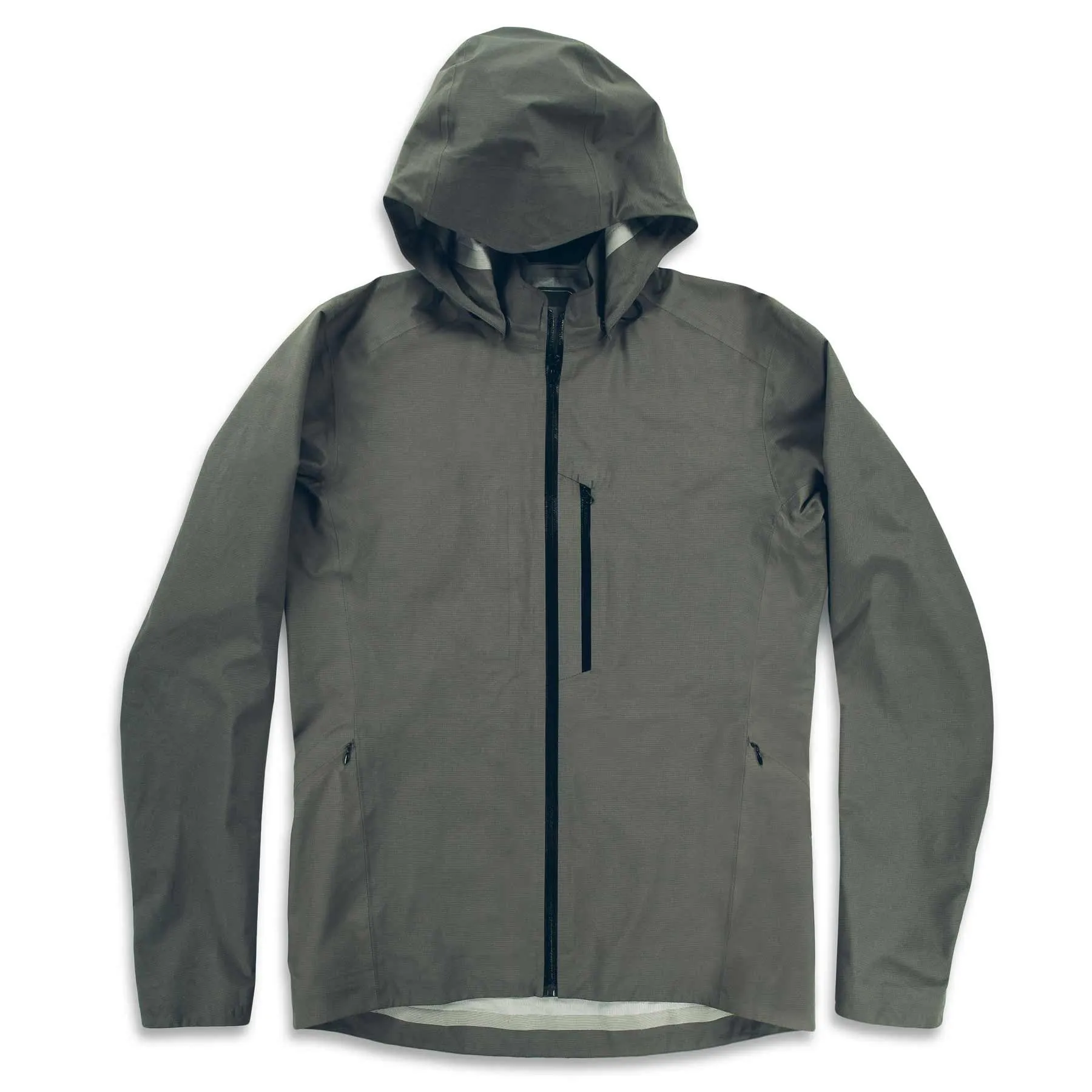 The Meridian in Forest sold by Taylor Stitch