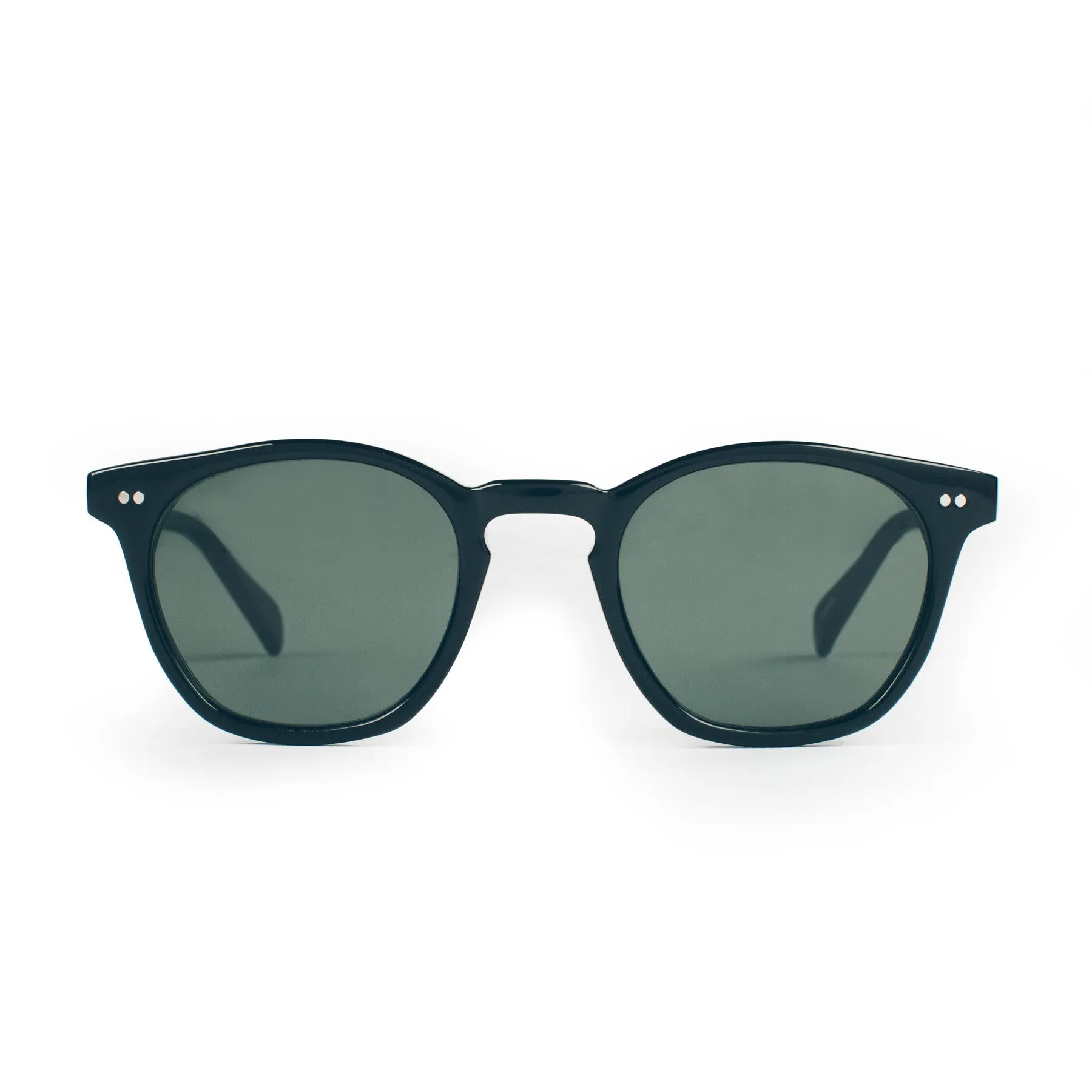 The Legend in Black with G15 Lenses sold by Taylor Stitch product image thumbnail 2