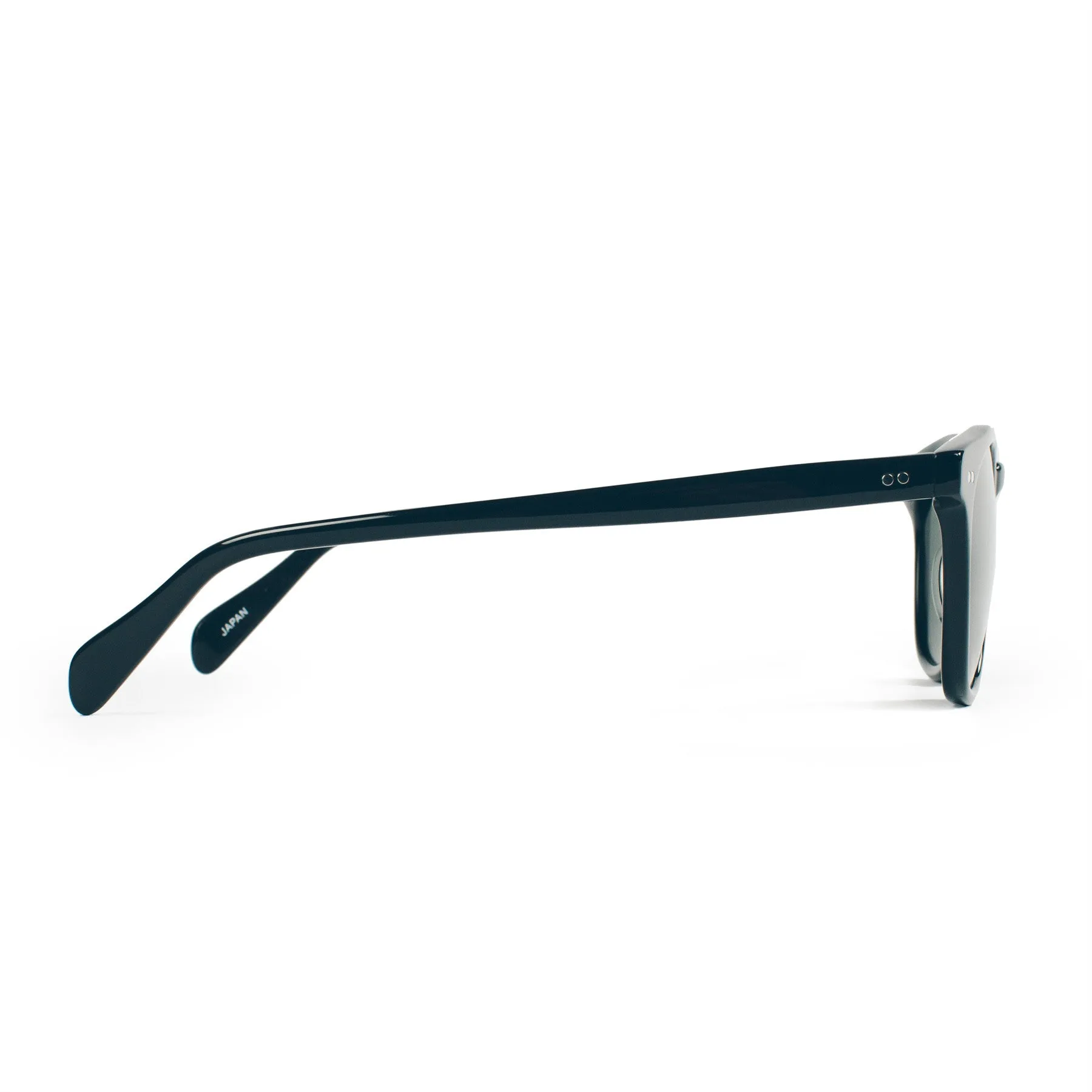 The Legend in Black with G15 Lenses sold by Taylor Stitch product image thumbnail 3