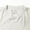The Cotton Hemp Tee in Natural sold by Taylor Stitch