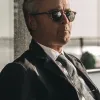 The Gibson Jacket in Charcoal sold by Taylor Stitch