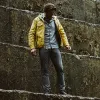The Alpine Pant in Charcoal sold by Taylor Stitch