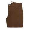 The Camp Pant in Washed Timber sold by Taylor Stitch