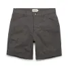 The Camp Short in Gravel Ripstop sold by Taylor Stitch
