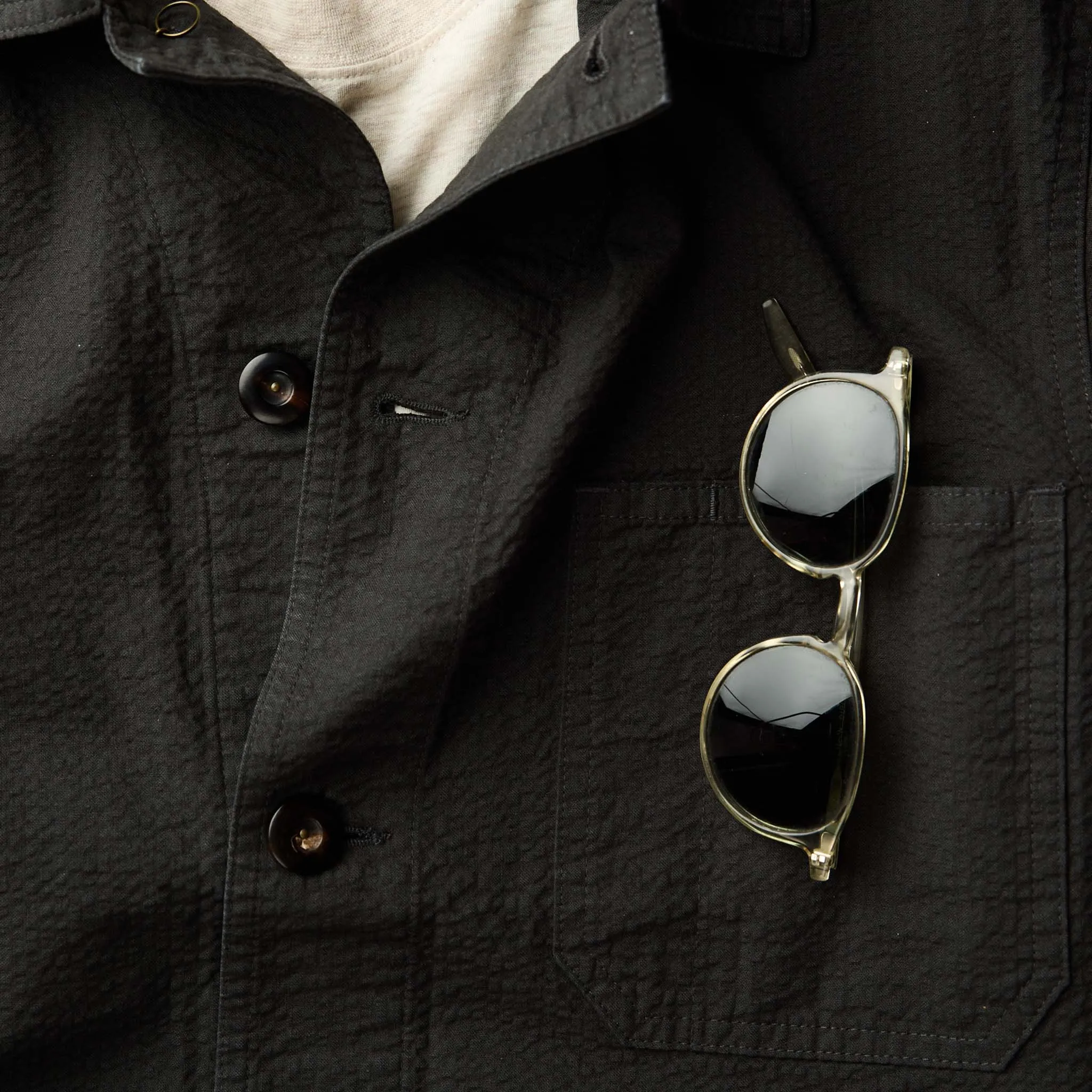 The Legend in Crystal sold by Taylor Stitch product image thumbnail 4