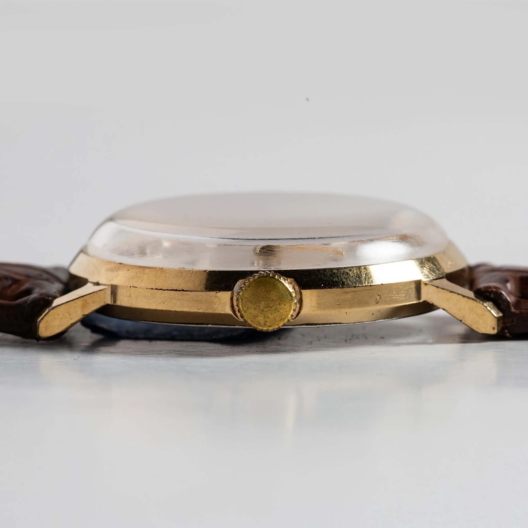 1969 Timex Marlin sold by Taylor Stitch product image thumbnail 5