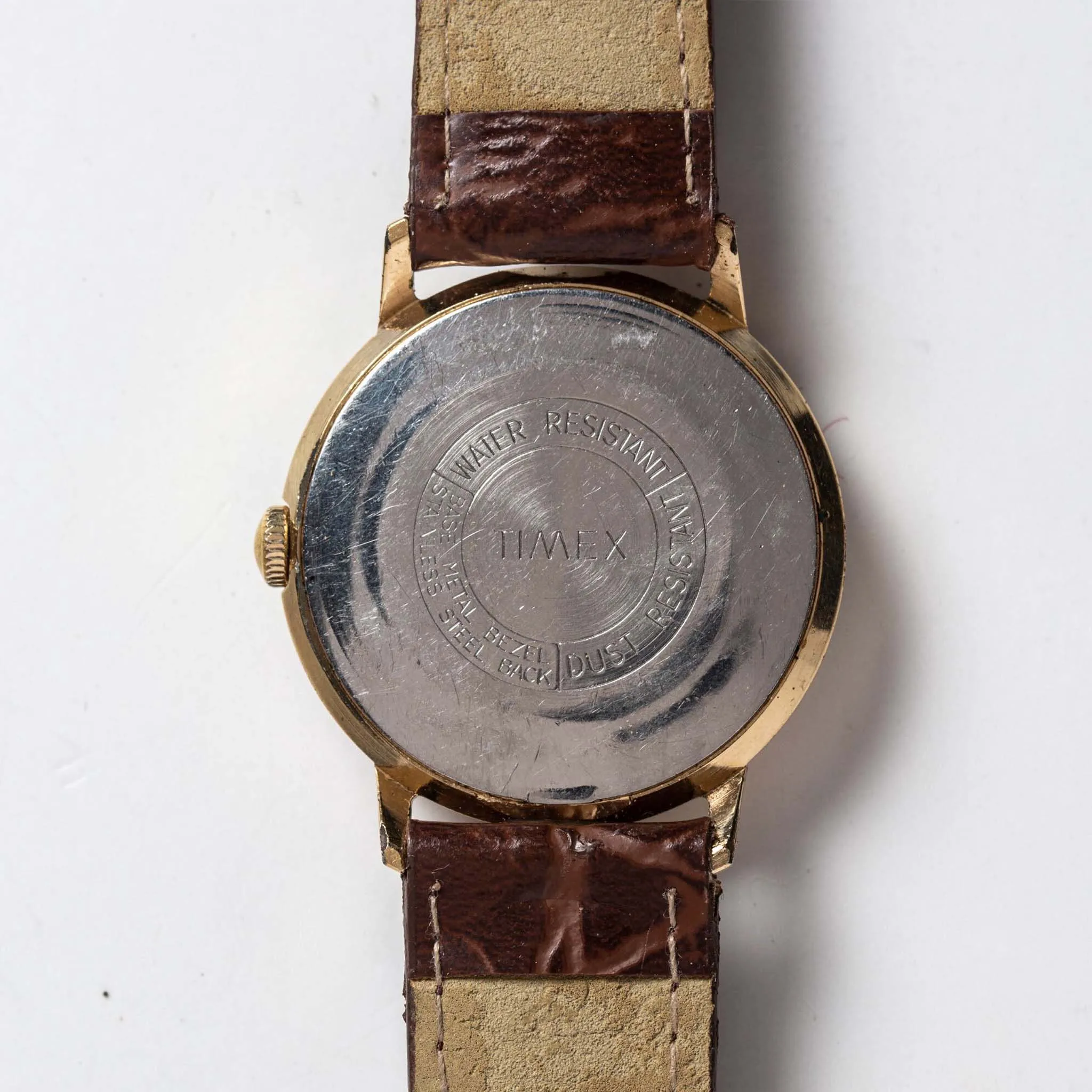 1969 Timex Marlin sold by Taylor Stitch product image thumbnail 4