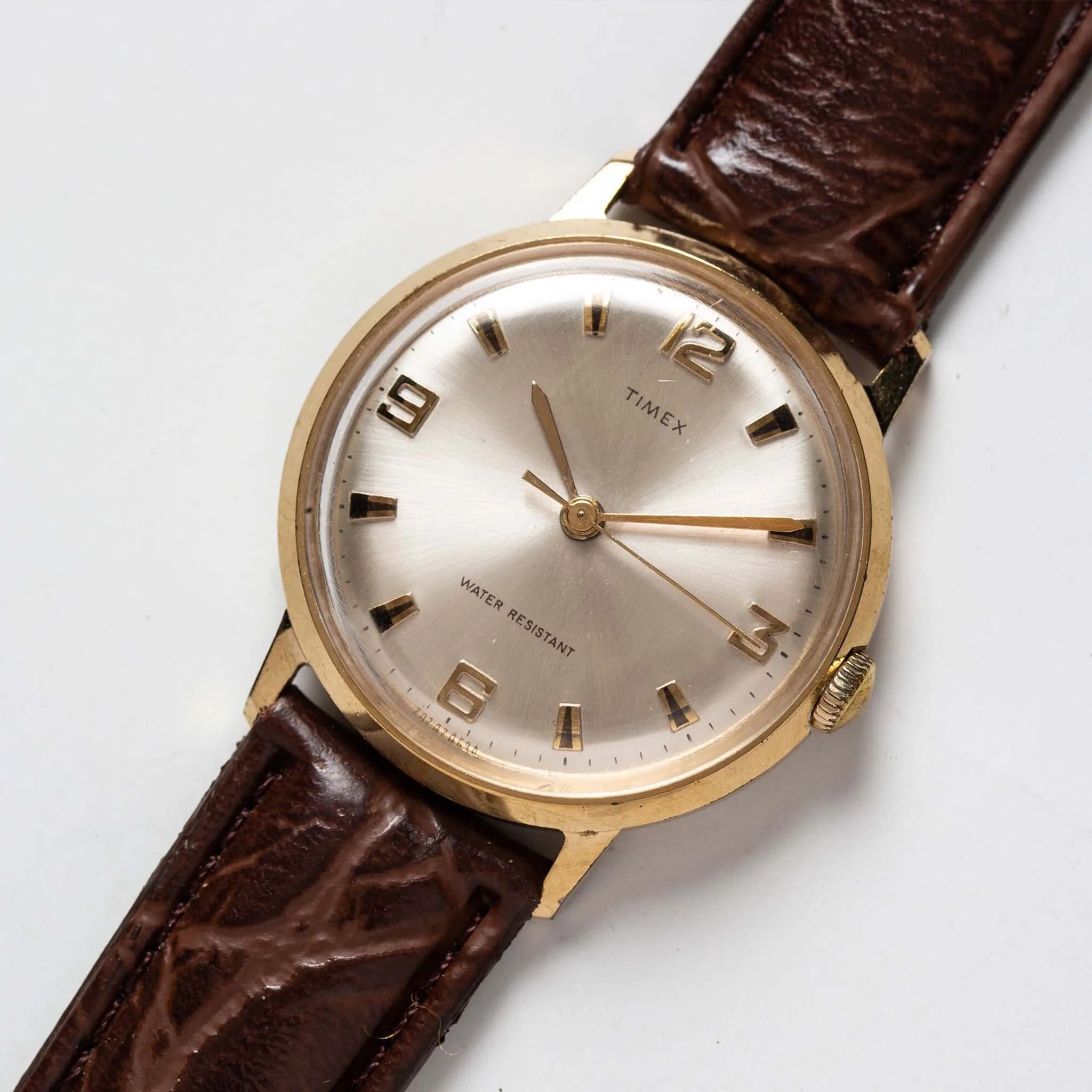 1969 Timex Marlin sold by Taylor Stitch product image thumbnail 3