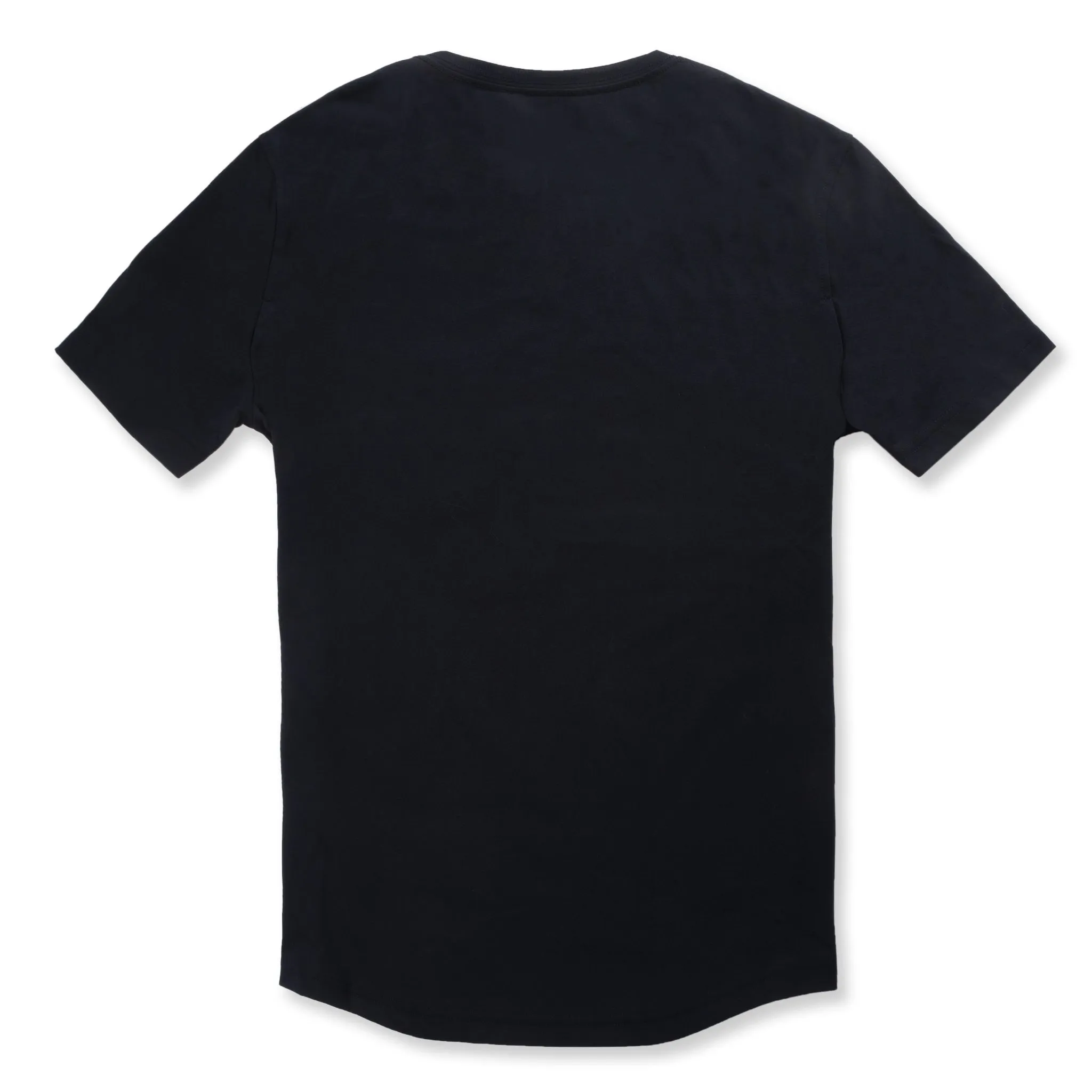 The Myles Everyday Tee in Charcoal sold by Taylor Stitch product image thumbnail 4