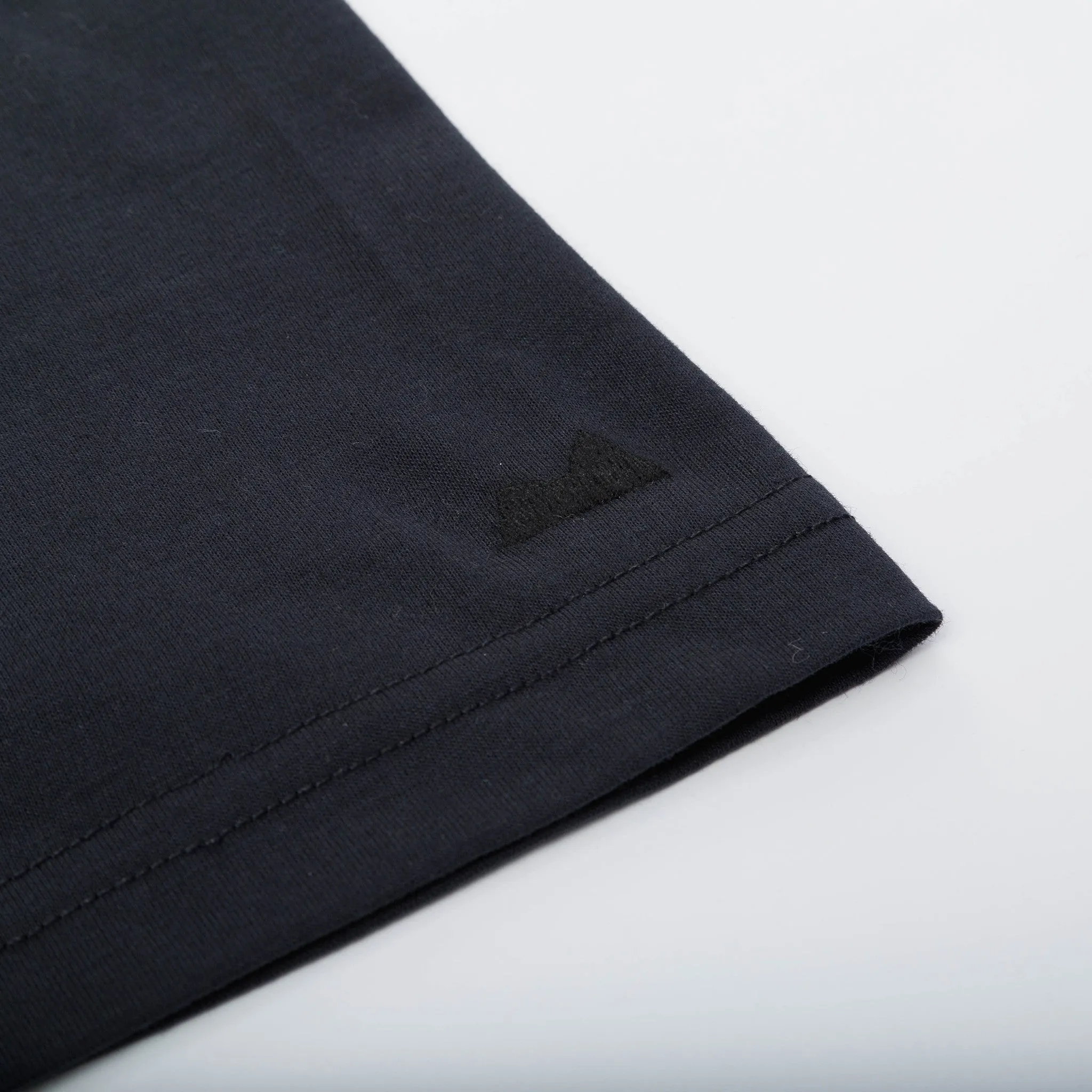 The Myles Everyday Tee in Charcoal sold by Taylor Stitch product image thumbnail 5